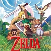 Link&#39;s Awakening