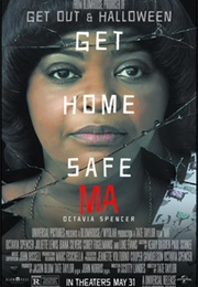 Ma (2019)