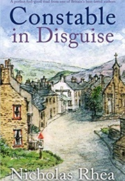 Constable in Disguise (Nicholas Rhea)