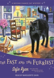 The Fast and the Furriest (Sofie Ryan)