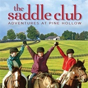 Saddle Club