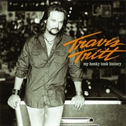 What Say You - Travis Tritt