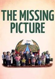 The Missing Picture (2013)