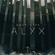 Half-Life: Alyx (2020)