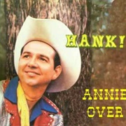 Annie Over - Hank Thompson