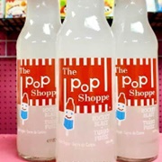 The Pop Shoppe Rocket Blast