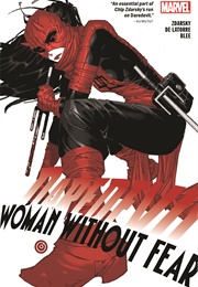 Daredevil: Woman Without Fear (Chip Zdarsky)