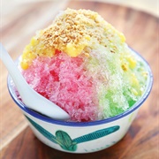 Ais Kacang