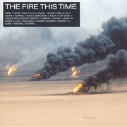 Hidden Art Recordings - The Fire This Time