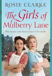 The Girls of Mulberry Lane (Rosie Clarke)