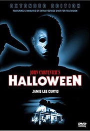 Halloween - Extended Edition (1978)