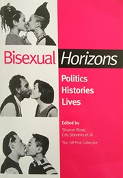 Bisexual Horizons (Sharon Rose &amp; Cris Stevens)