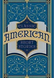 Classic American Short Stories (Michael Kelehan)