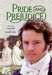 Pride and Prejudice (1995)