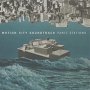 Over It Now - Motion City Soundtrack