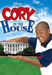 Cory in the House (2007)