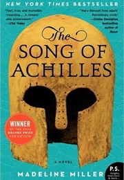 The Song of Achilles (Madeline Miller)