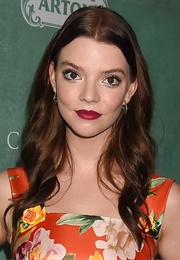 Anya Taylor Joy (1996)