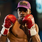 Errol Spence Jr