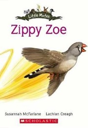 Zippy Zoe (Susannah McFarlane)