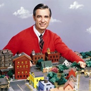 Mister Rogers