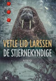 De Stjernekyndige (Vetle Lid Larssen)