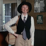 Diane Keaton - Annie Hall