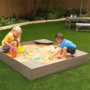 Sand Box