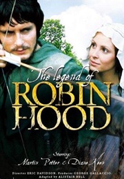 The Legend of Robin Hood (1975)