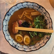 Shushuto Bar À Ramen