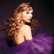 Enchanted - Taylor Swift