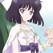 Sailor Saturn