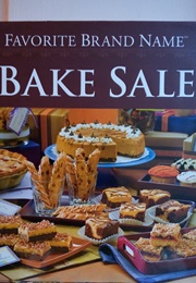 Favourite Brand Name Bake Sale (Publications International Ltd)