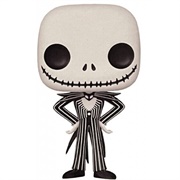 Jack Skellington