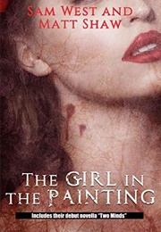 The Girl in the Painting (Matt Shaw, Sam West)