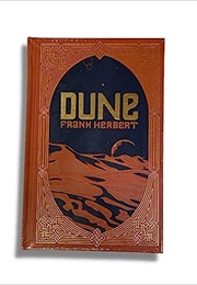 Dune (Frank Herbert)