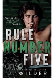 Rule Number Five (Kandi Steiner)