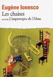 Les Chaises (Ionesco)