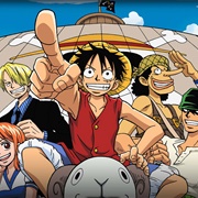 One Piece (a Titles & Air Dates Guide)