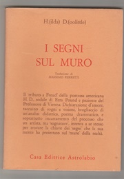 I Segni Sul Muro (H.D.)