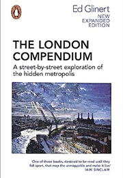 The London Compendium (Ed Glinert)
