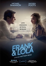 Frank &amp; Lola (2016)