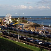 Southend Sea Front