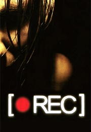 [REC] (2007)