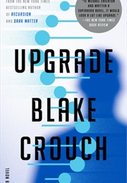 Upgrade (Blake Crouch)