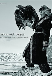 Hunting With Eagles (Palani Mohan)