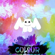 Colour - Marshmello