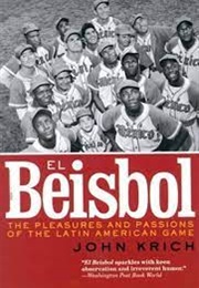 El Beisbol (Kritch)