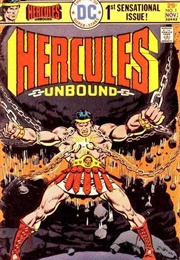 Hercules Unbound (Gerry Conway)