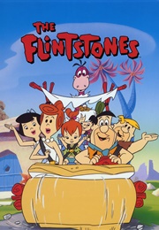 The Flintstones (1960)